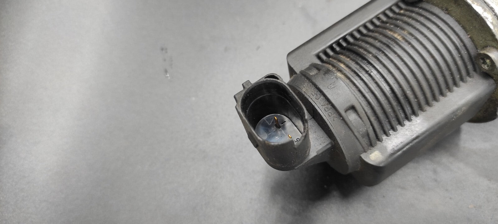 Alfa Romeo GT 1.9JTD 110kW 2005 Diesel Engine EGR Valve 55204250