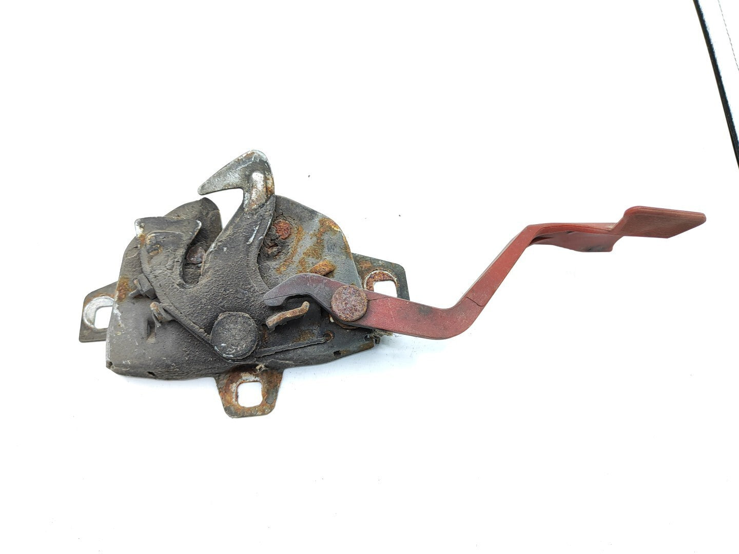 Alfa Romeo 156 2.0TS 2001 Front Bonnet Hood Lock Mechanism