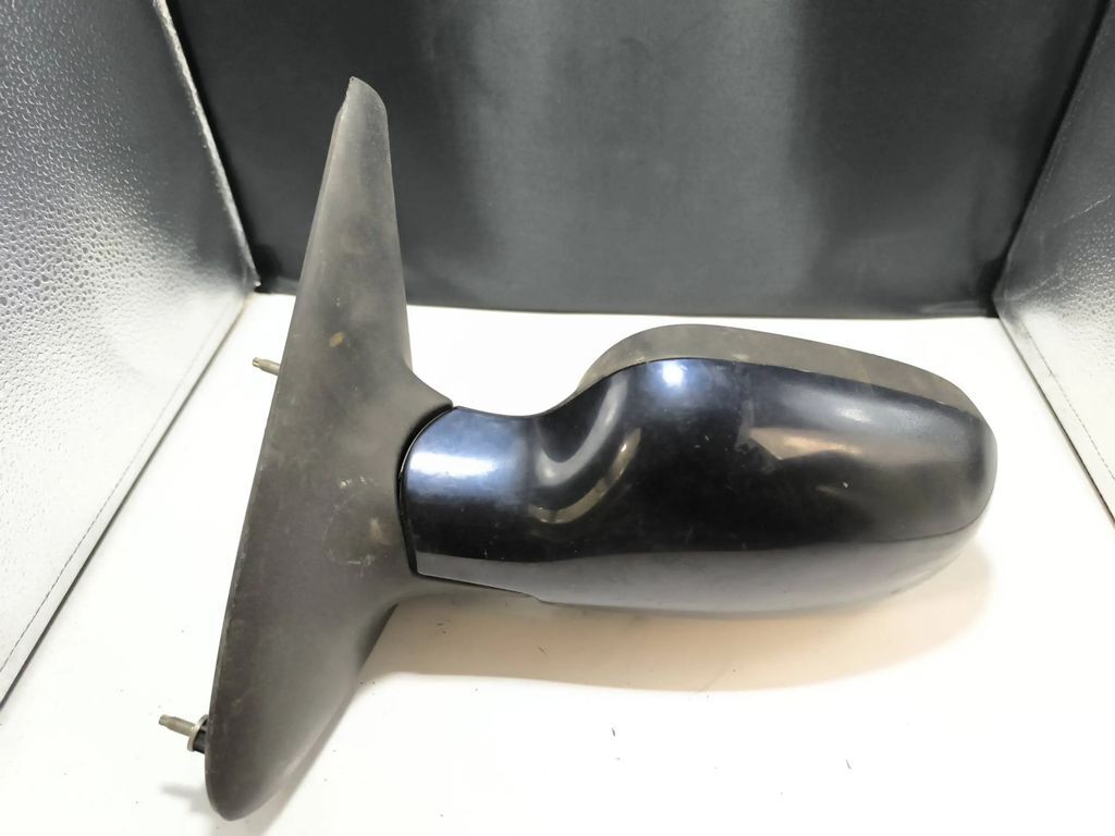 Renault Megane I 2001 LHD Front Left side electric wing mirror E2018011 