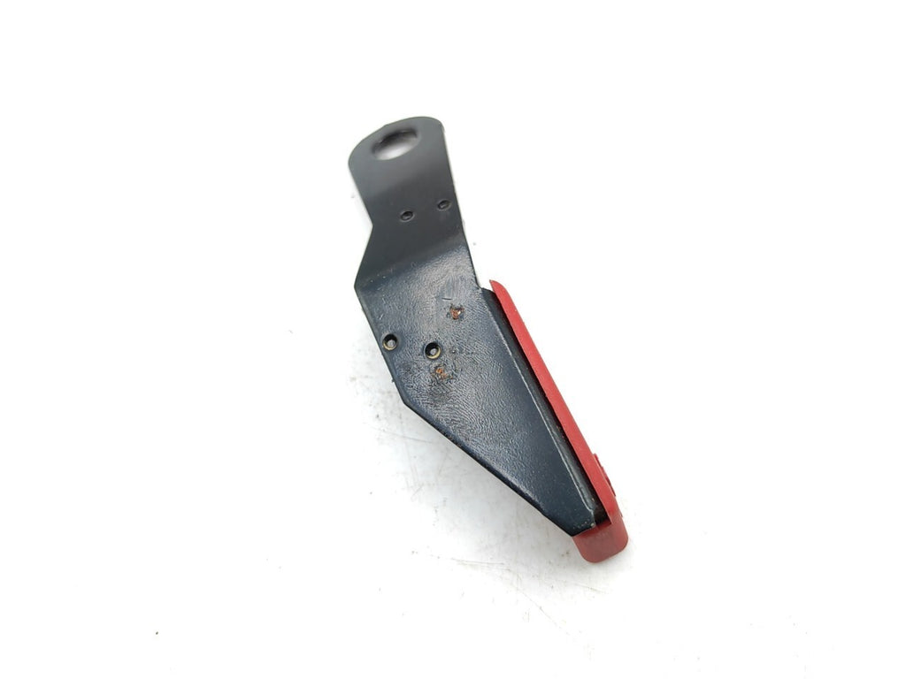 Alfa Romeo 166 2.4JTD 110kW 2001 LHD Front Bonnet Hood Release Handle