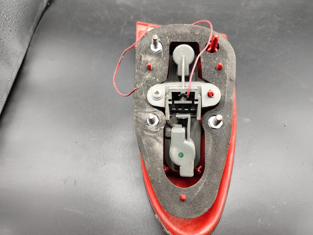 Alfa Romeo 147 1.9JTD 140HP 2001 LHD Rear Left Taillight Lamp 46556349