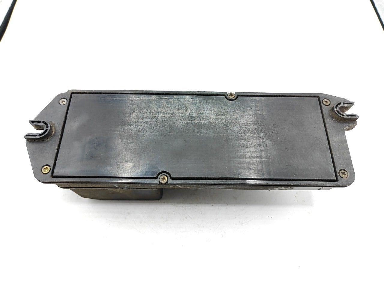 Alfa Romeo 166 2.4JTD 100kW 2000 Fuse Box Module