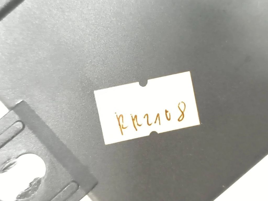 Mercedes-Benz E Class W211 2003 Light control module unit LCM A2118703126 