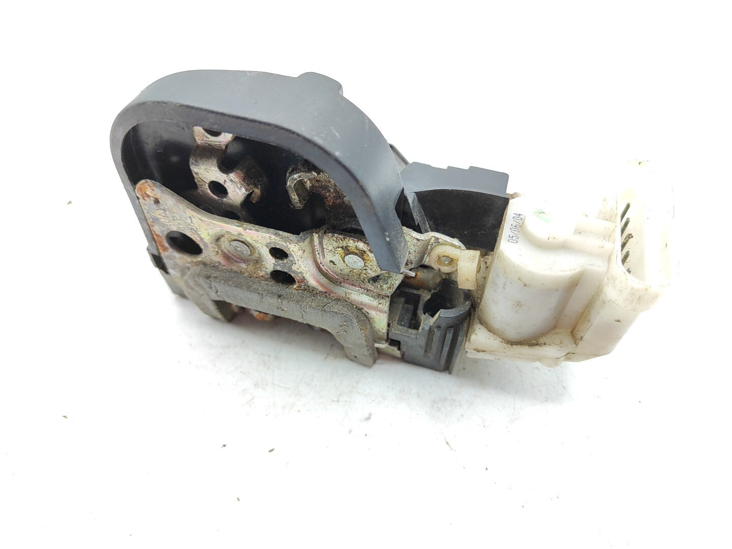 Alfa Romeo GT 1.9JTD 110kW 16V Diesel 2004 LHD Front Left Door Lock B792