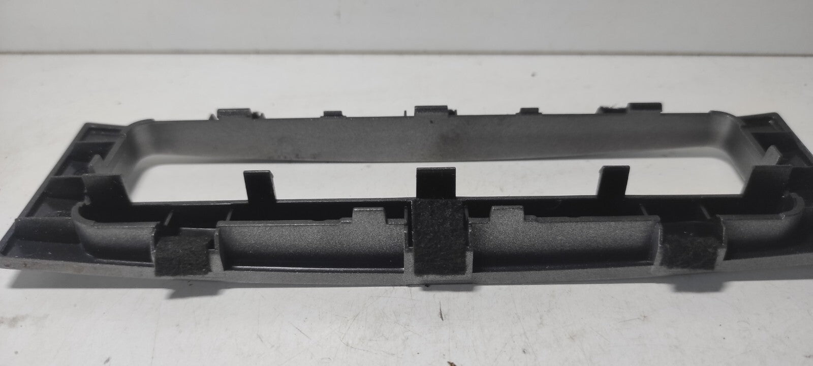 Alfa Romeo GT 1.9JTD 110kW Diesel 2005 Front Dash Panel Cup Holder Trim Cover