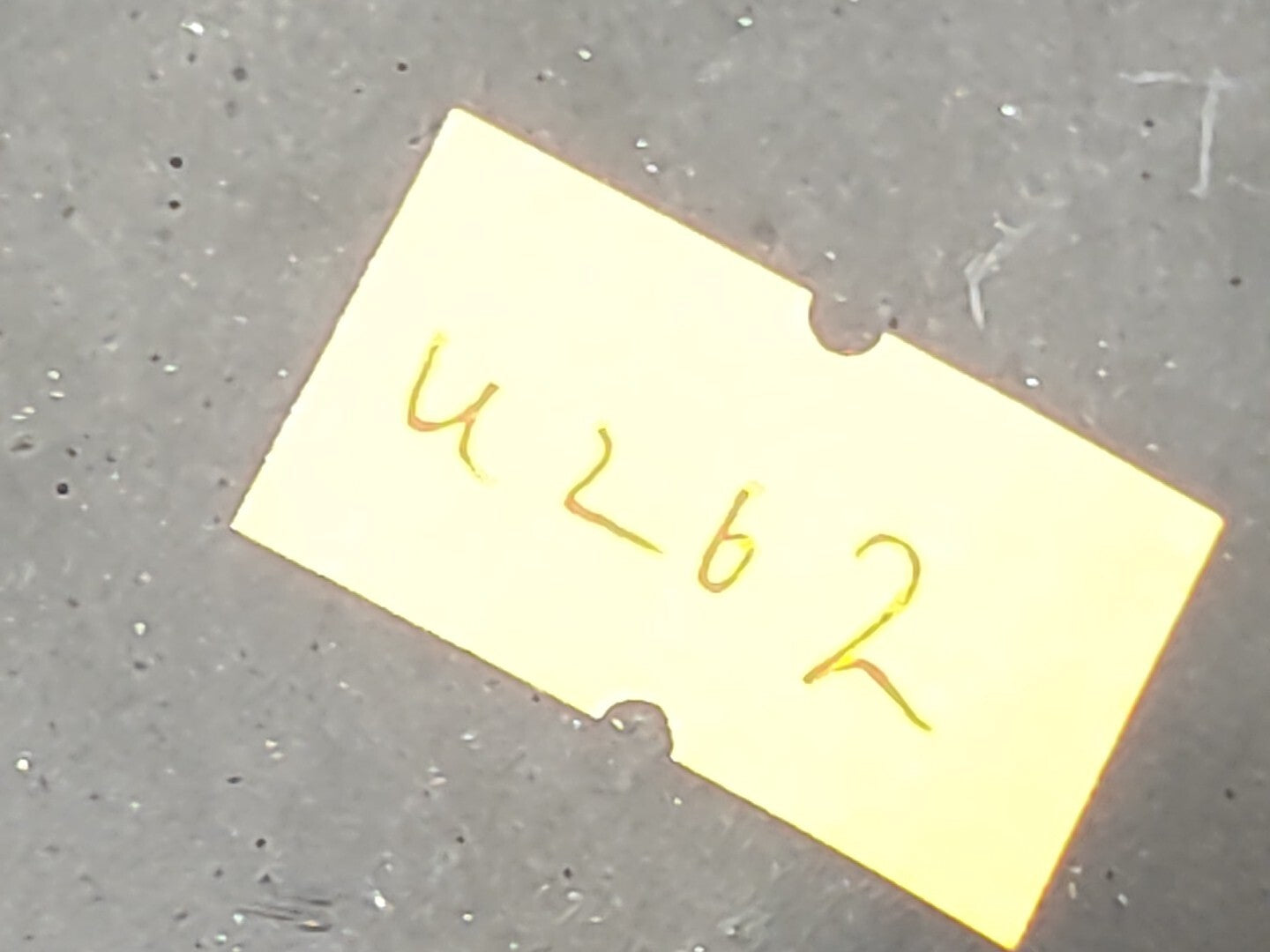 Alfa Romeo 155 1994 LHD Steering Column Trim 1126276