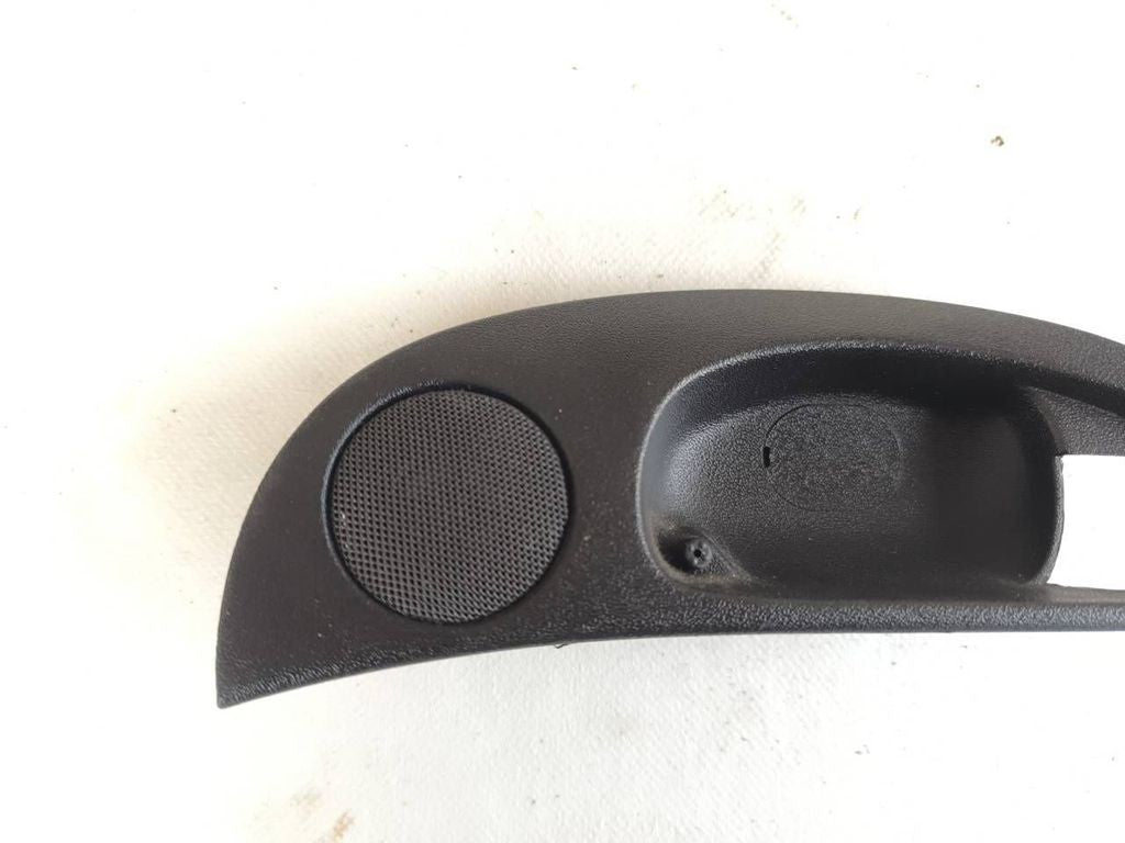 Alfa Romeo 147 8V 2005 Front right door interior handle trim 735300209 