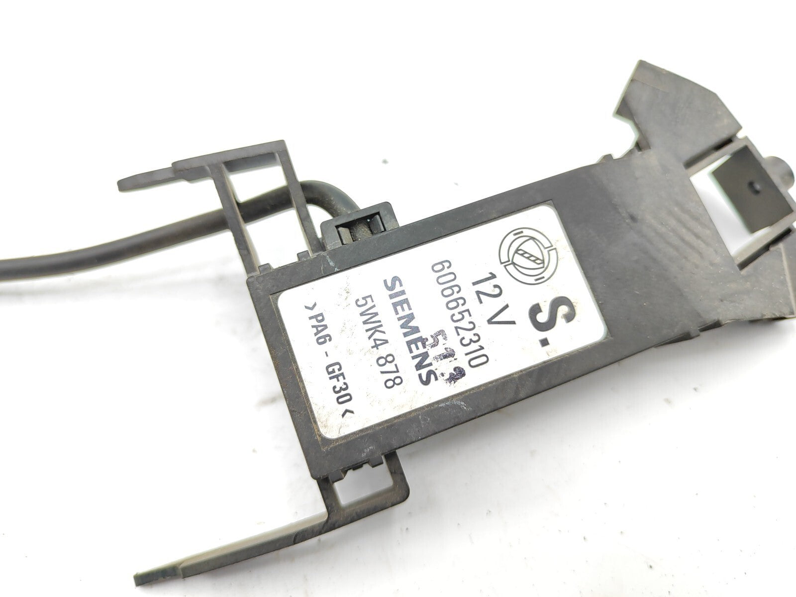 Alfa Romeo 156 1.9JTD 2004 Alarm Sensor Module 606652310