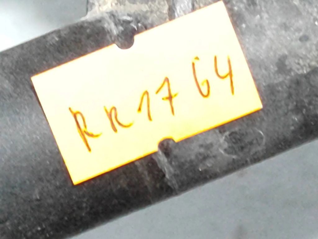 Alfa Romeo 155 1.8i 103kW 1994 Engine Thermostat housing V2334 