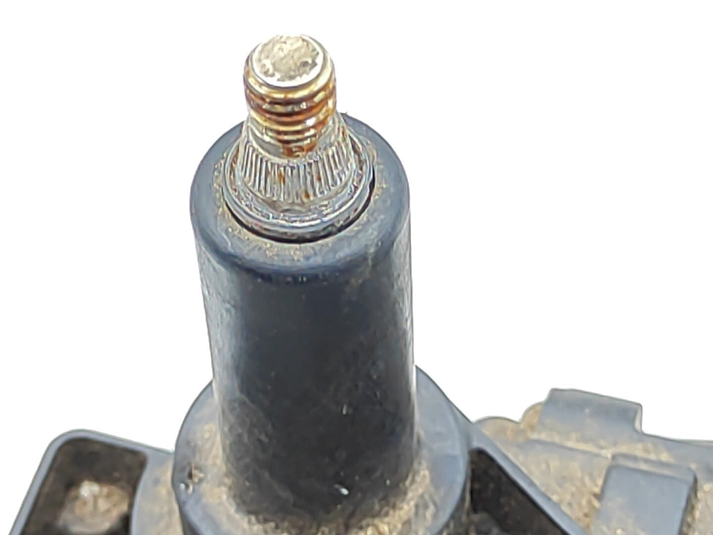 Ford Fiesta MK6 Petrol 2004 Rear Trunk Boot Tailgate Wiper Motor 2S61A17K441A