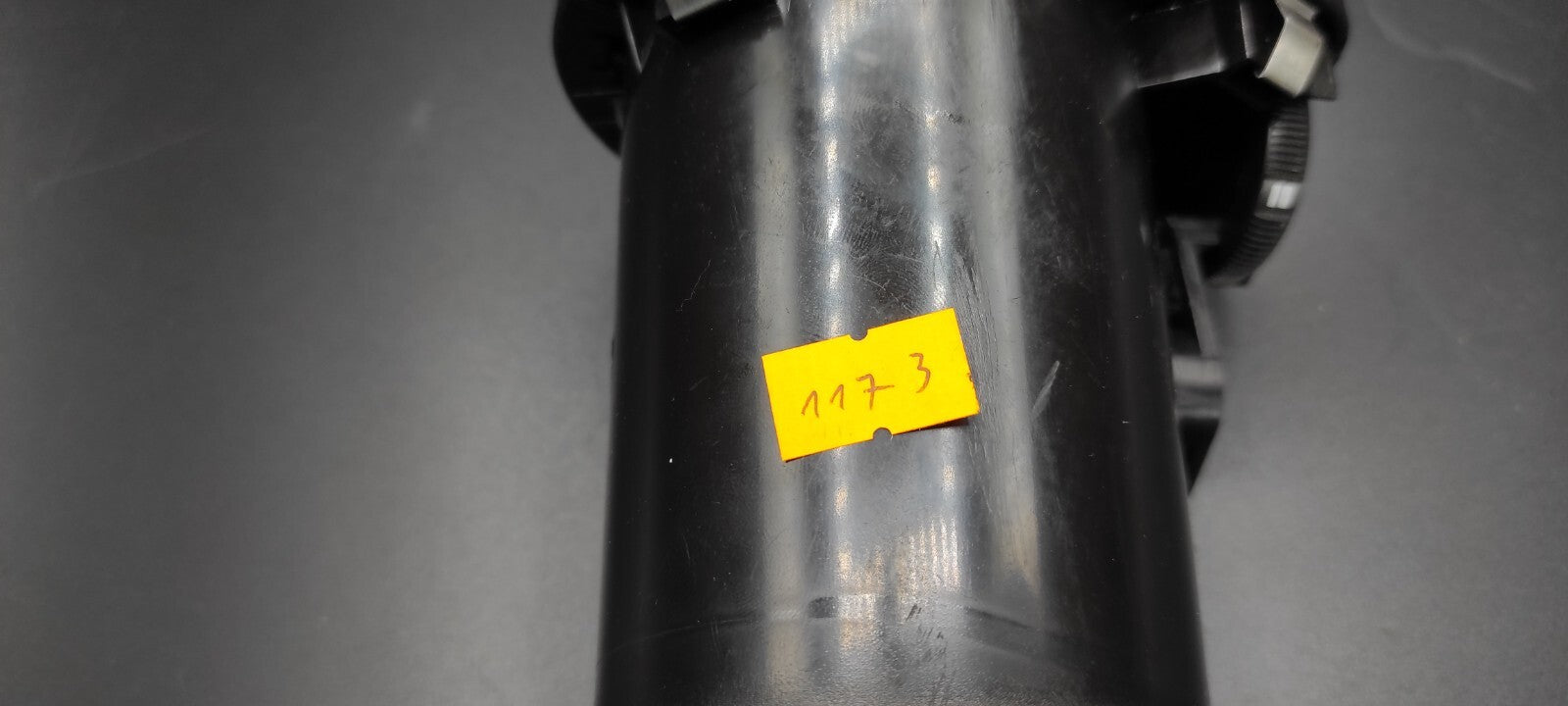 Alfa Romeo 147 GT 1.9JTD 2004 Front Left Dashboard Panel Side Air Vent Grill