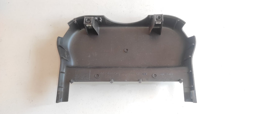 Peugeot 607 3.0i V6 2002 LHD Front Steering Column Cover 9629445177