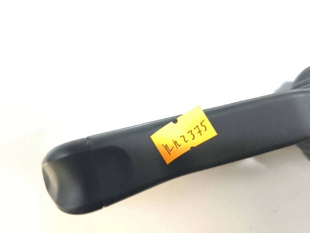 Opel Tigra B 1.4i 66kW 2005 Wiper control switch stalk 09185415 