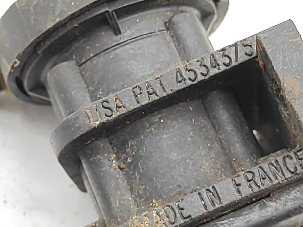 Alfa Romeo 166 2.4JTD 2002 Turbo Pressure Solenoid Valve 46419651