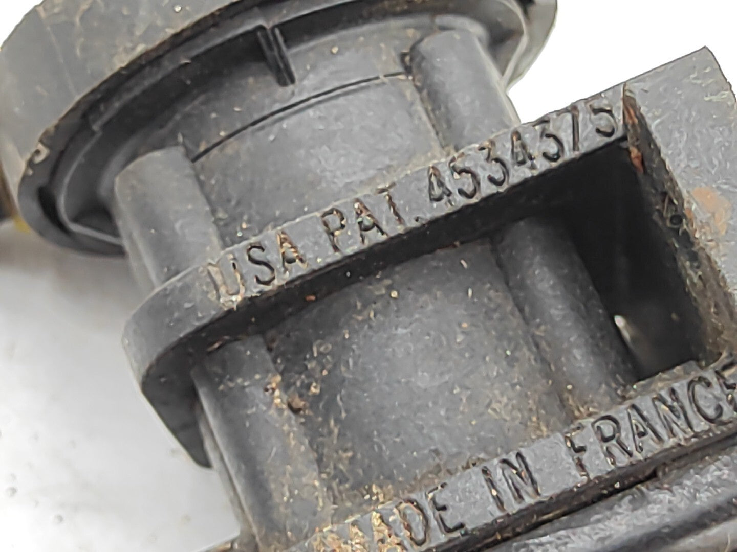 Alfa Romeo 166 2.4JTD 2002 Turbo Pressure Solenoid Valve 46419651