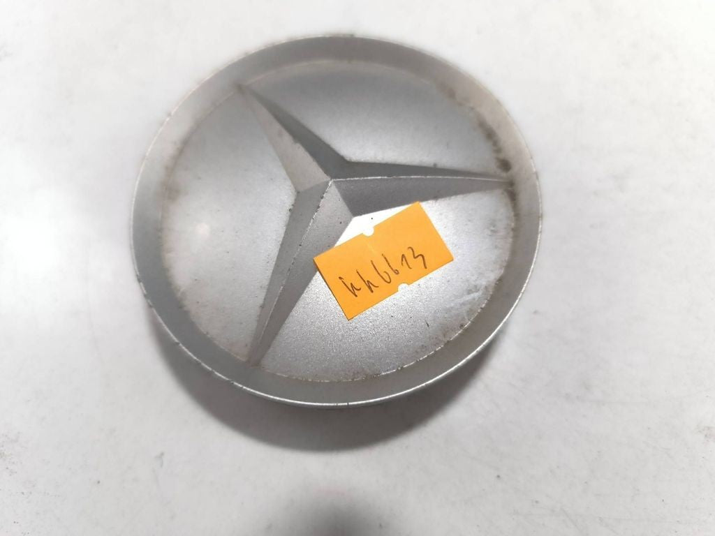 Mercedes-Benz ML W163 2000 Original wheel cap A1634000025 
