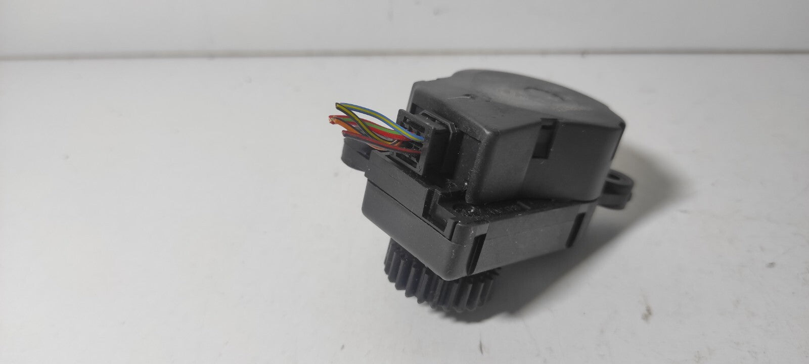 Alfa Romeo 147 1.9JTD 110kW 2005 Heater Blower Flap Motor 52488467