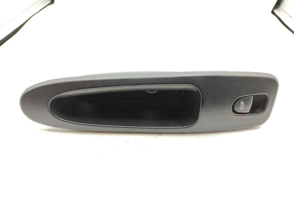 Alfa Romeo 166 2.4JTD 100kW 10V 2000 Electric Window Switch Button 156018359