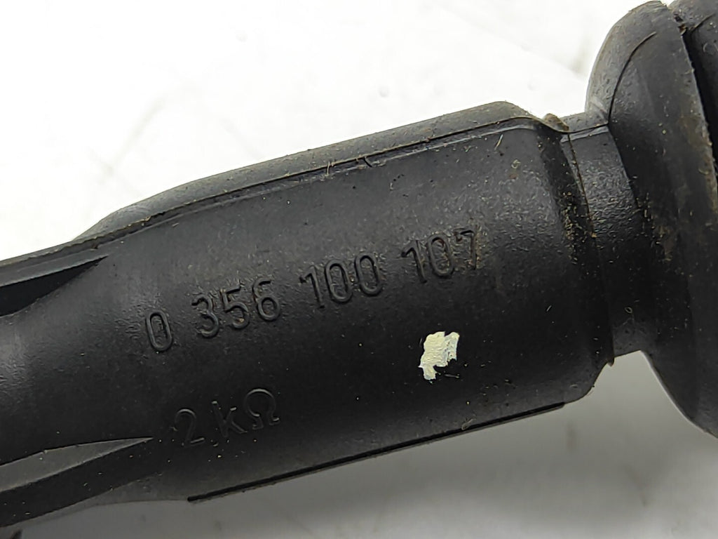 Alfa Romeo 156 SW 2.0TS 2001 Engine Ignition Coil 1227030062 0356100107