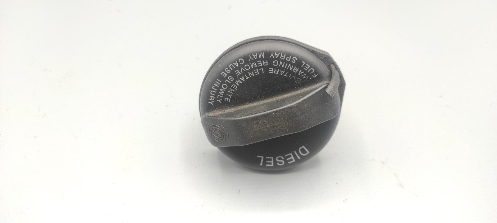 Alfa Romeo 156 SW 2.4JTD 110kW 2002 Diesel Fuel Tank Cap Flap Cover