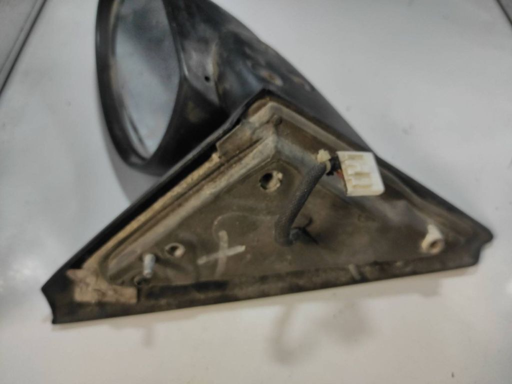 Alfa Romeo 147 2001 LHD Right wing mirror E9014133 