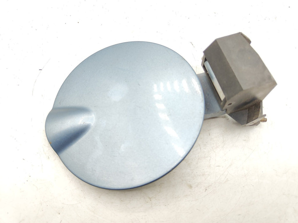 Alfa Romeo 147 2002 Fuel Flap Cap Cover 46737170 BLUE