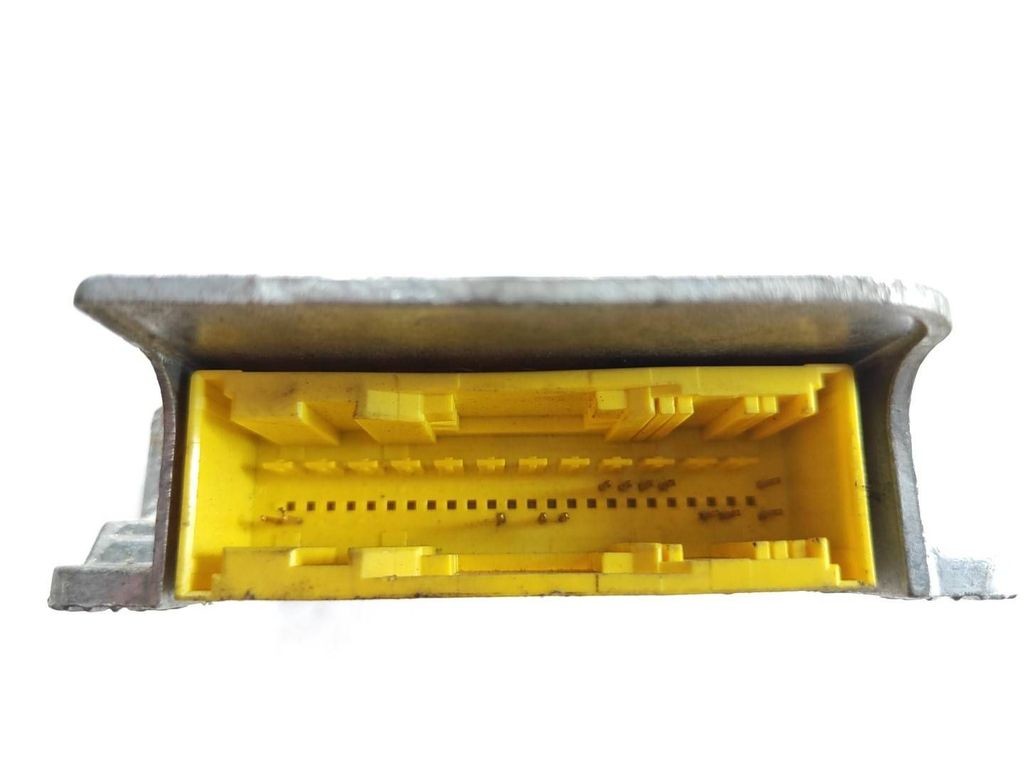 Skoda Fabia Mk1 6Y 2003 Safety ECU Control unit module 1C0909601C 