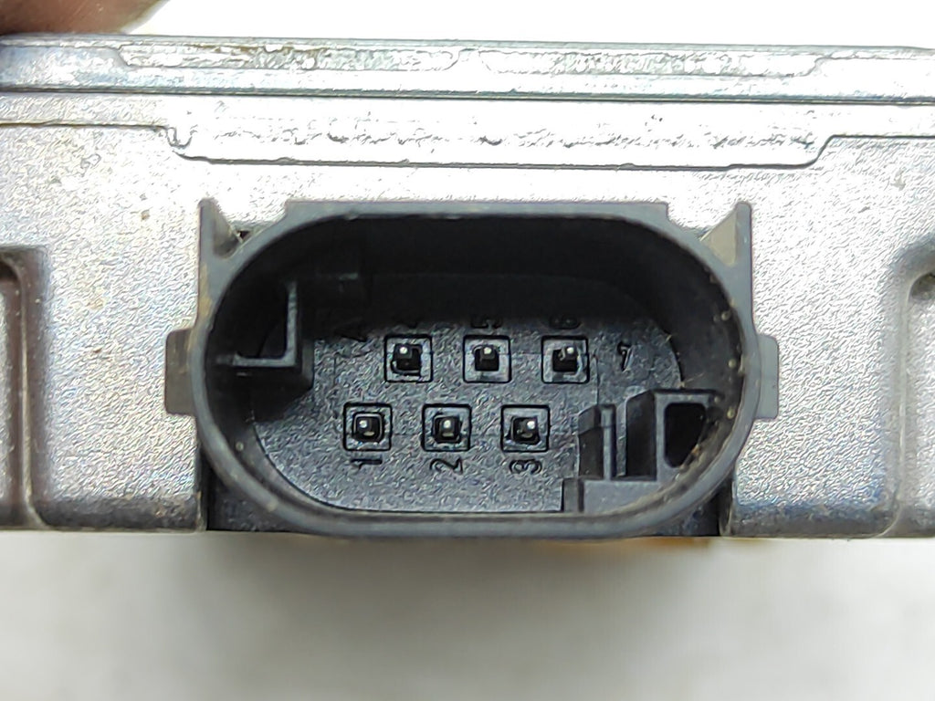 Alfa Romeo 159 2.2JTS 2007 ESP Yaw Rate Sensor Module 51748607 15113801