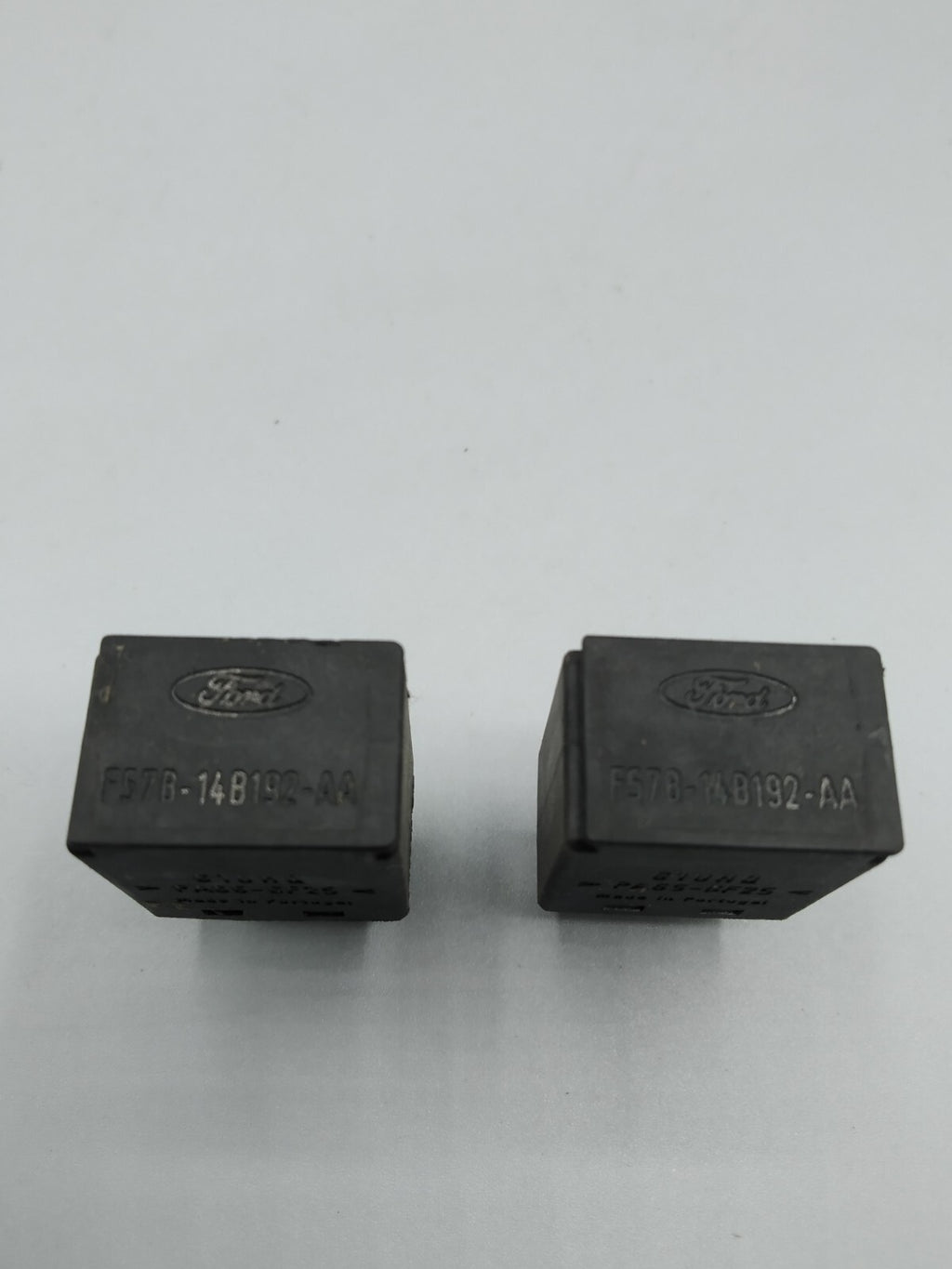 Ford Focus MK1 2001 Relay Control Unit Module F57B14B192AA