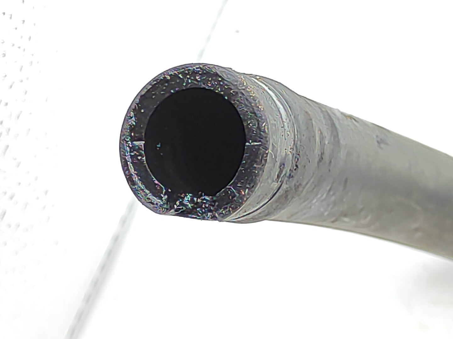 Alfa Romeo 156 1.9JTD 103kW 2004 Engine Air Intake Pipe 60674287