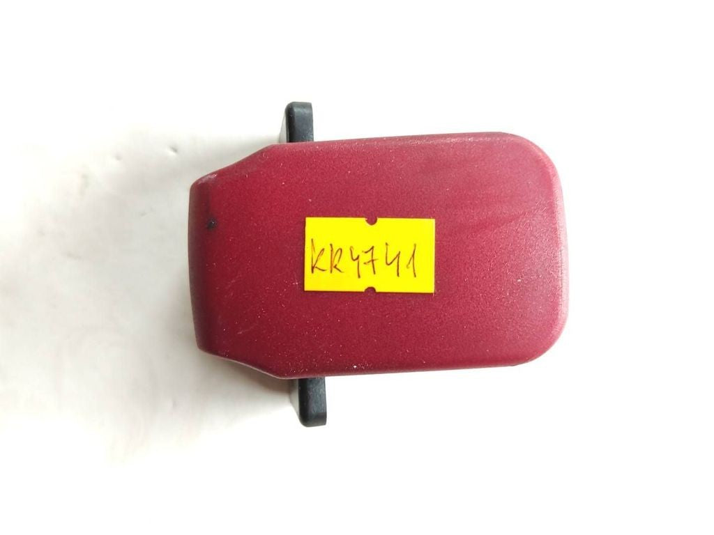 Alfa Romeo 156 2001 LHD Front bonnet hood release handle lever