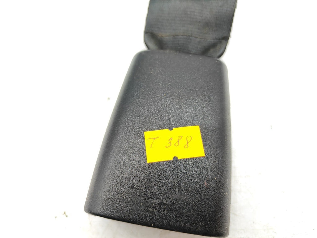 Alfa Romeo 156 2.0TS 2000 Rear Right Seat Seat Belt Buckle 10441884