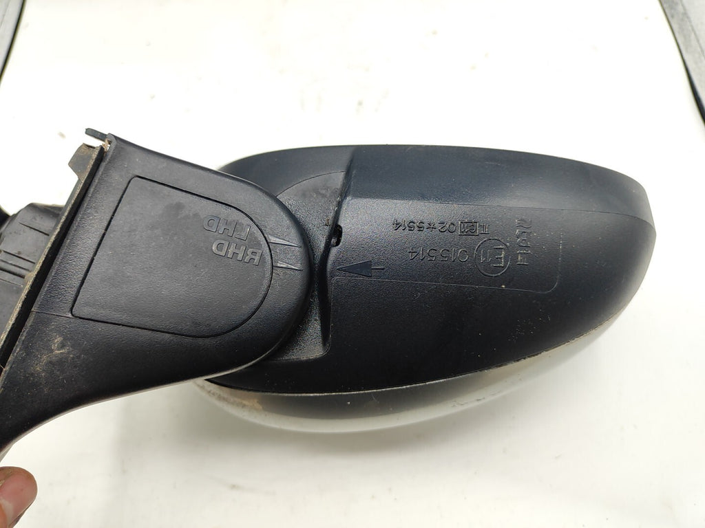 Rover 45 LHD Front Right Side Electric Mirror 4004102 E11015514