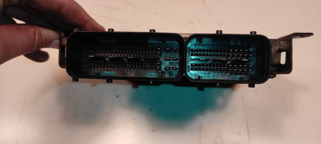 Alfa Romeo GT 1.9JTD 2004 Diesel Engine Control ECU Module 55195464 0281011511