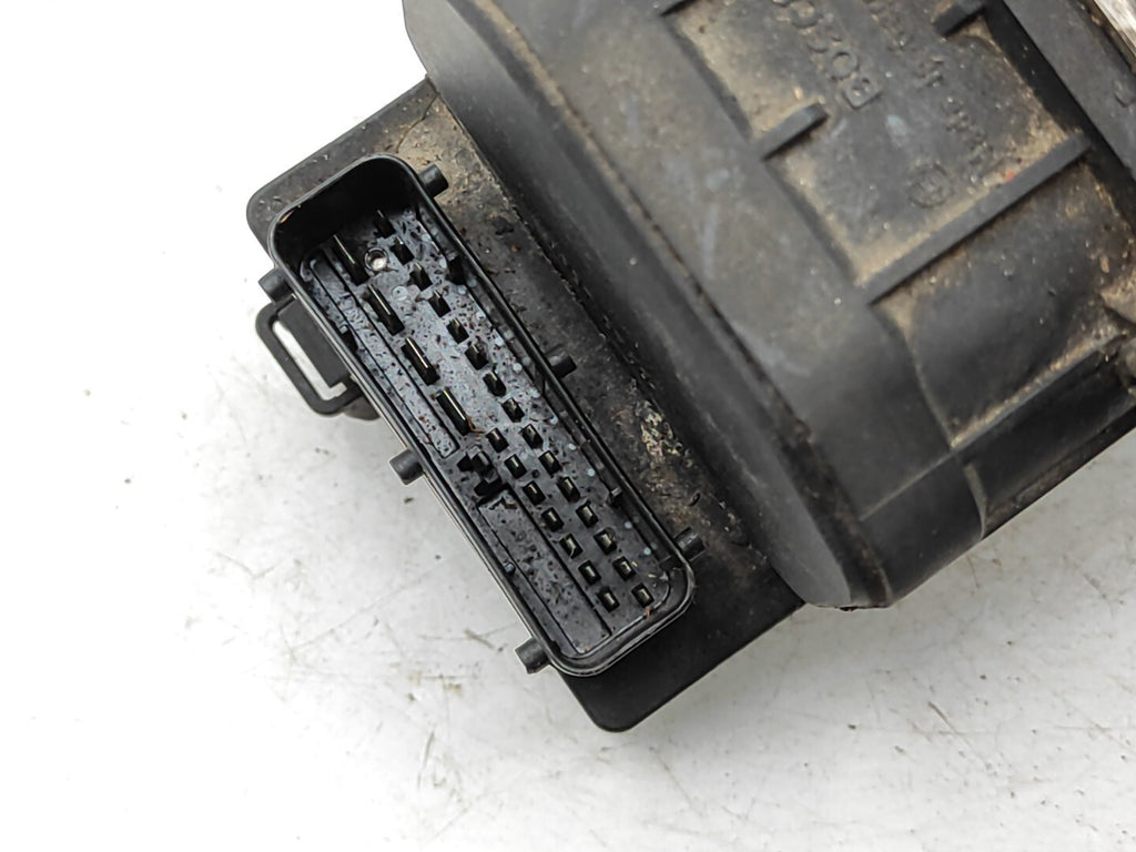 Alfa Romeo 156 2.0TS 2001 ABS Brake Pump Module 46513088 0265216401