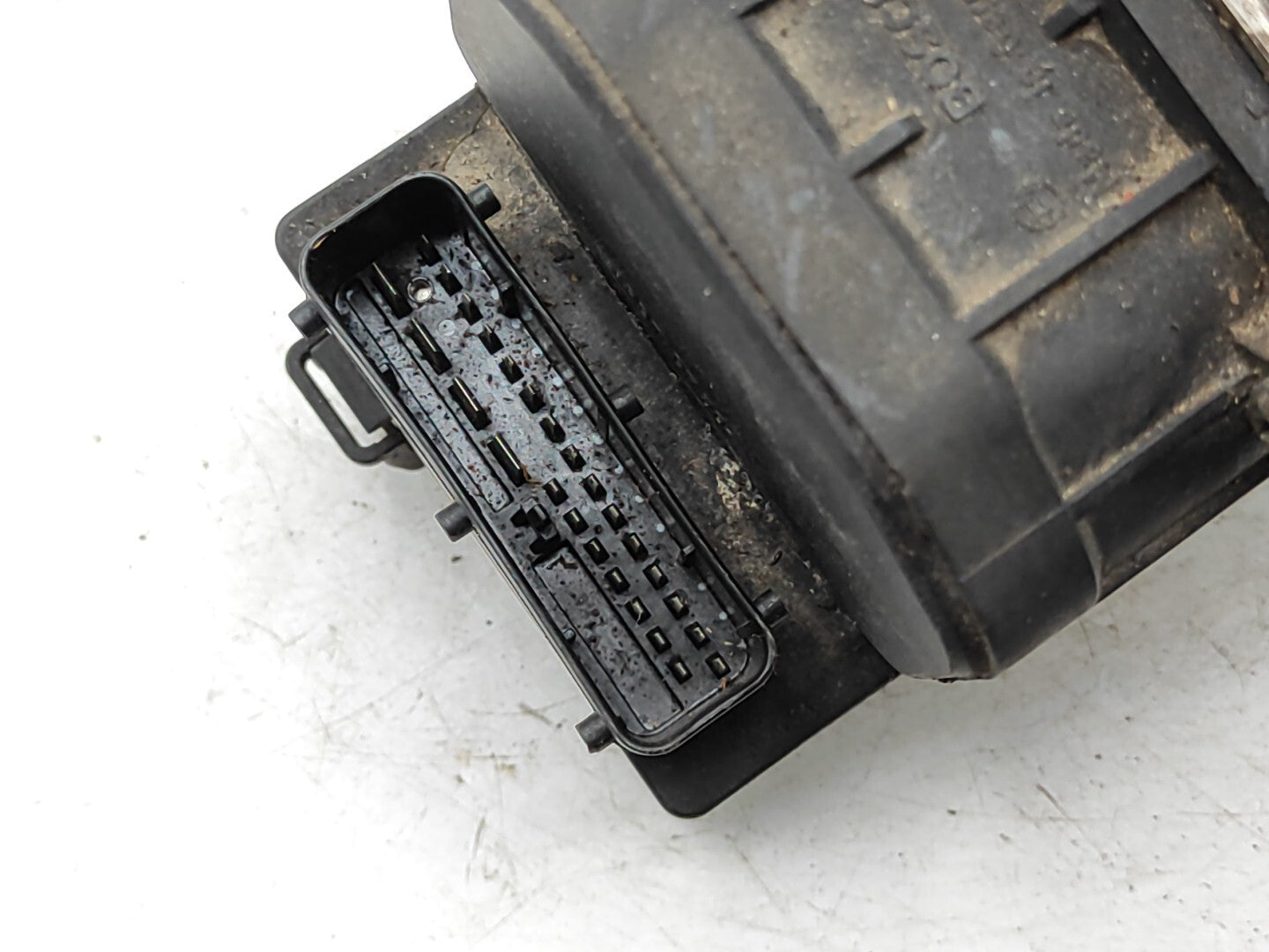 Alfa Romeo 156 2.0TS 2001 ABS Brake Pump Module 46513088 0265216401