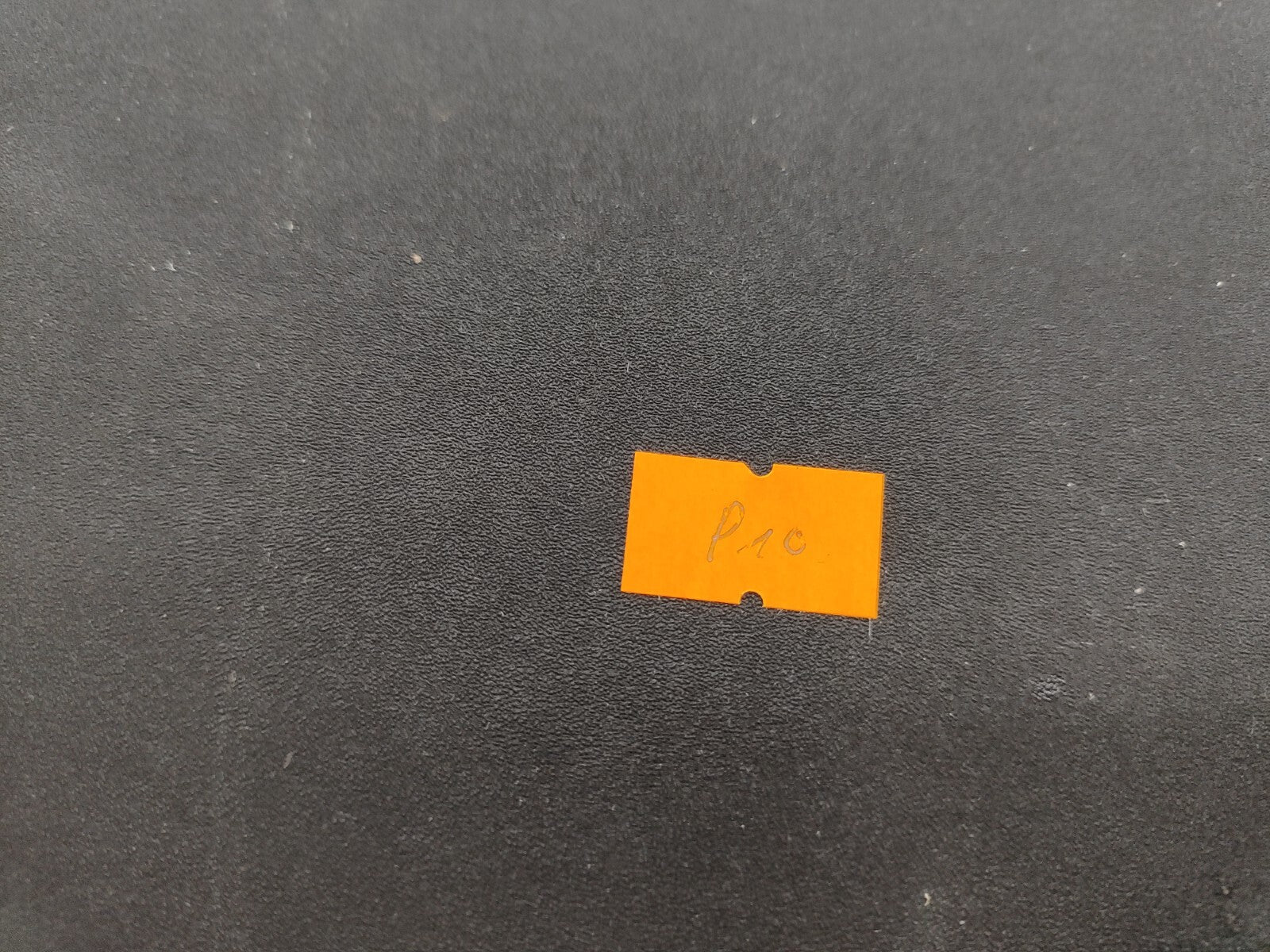 Alfa Romeo 147 1.6 TS 88kW Petrol 2006 LHD Front Right Dashboard Glovebox