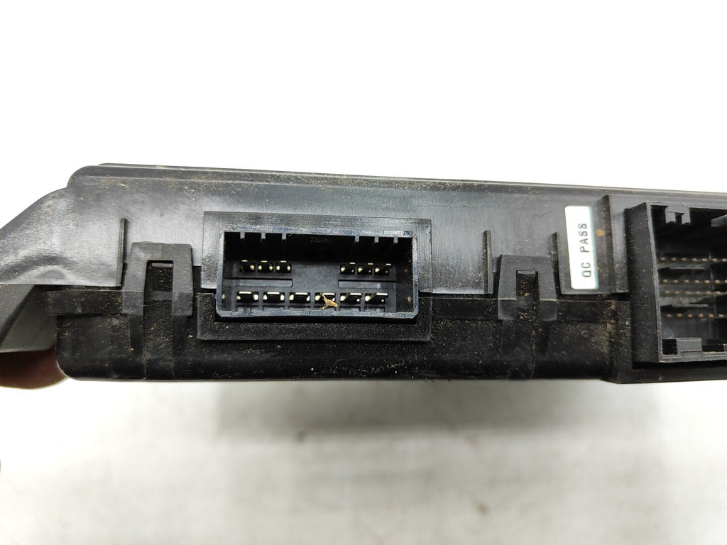 Alfa Romeo 159 2008 LHD Front Left Door Control Module ECU 50510087