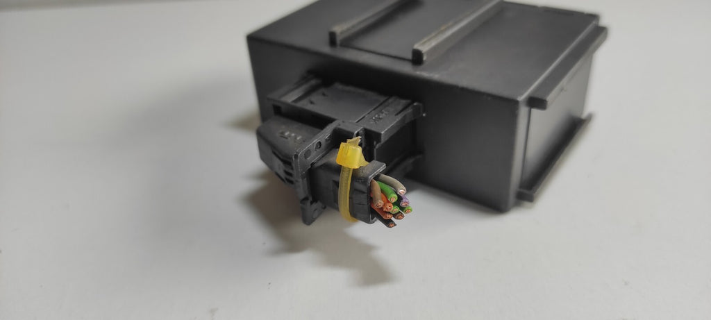 Alfa Romeo 166 2.4JTD 110kW 2003 Control Module Relay 73926702