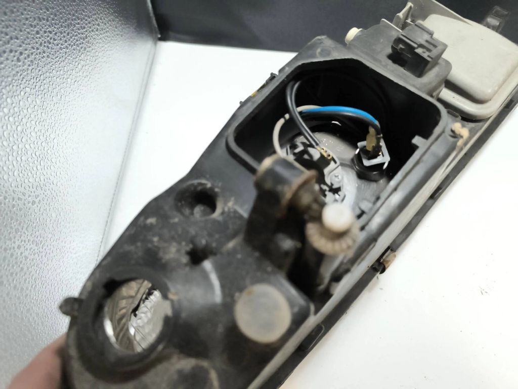 Fiat Bravo Brava 1997 LHD Front Left headlight headlamp 