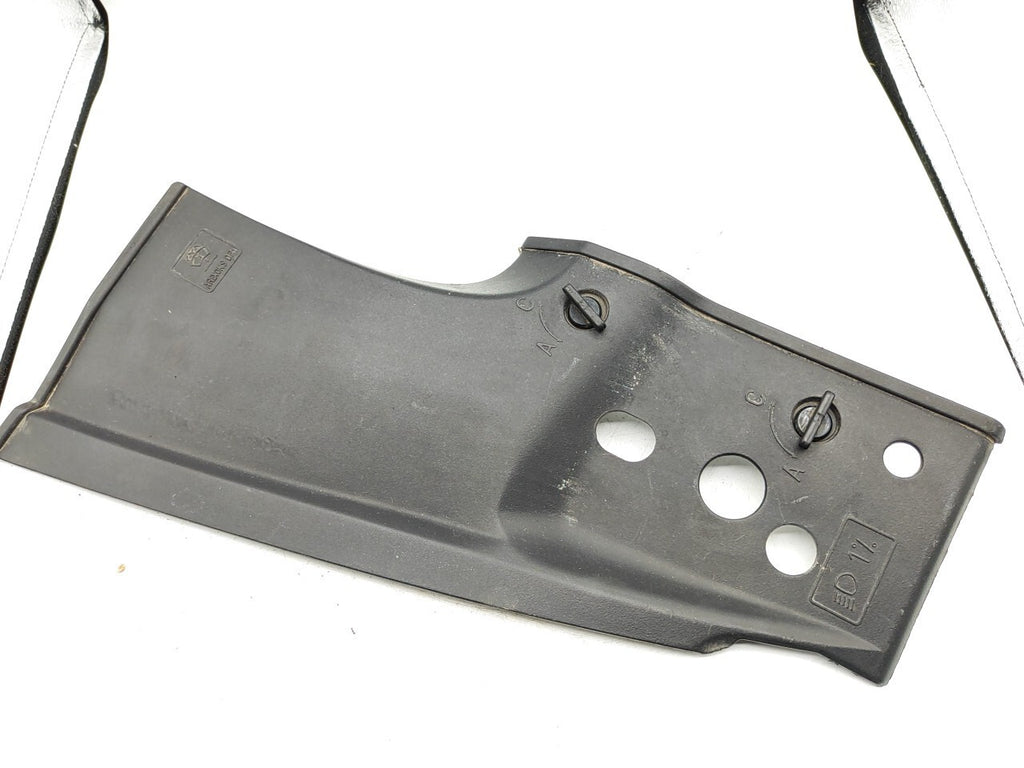 Alfa Romeo 166 2.4JTD 2001 Engine Plastic Cover Trim 156016466