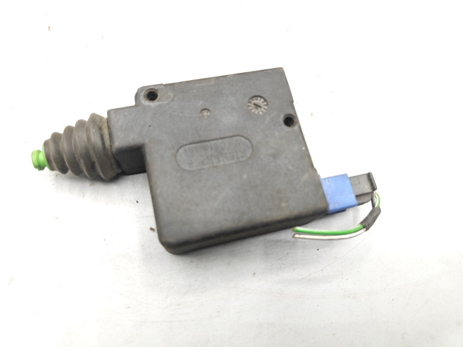SAAB 9-5 Estate Central Locking Flap Motor Actuator 4808812TG