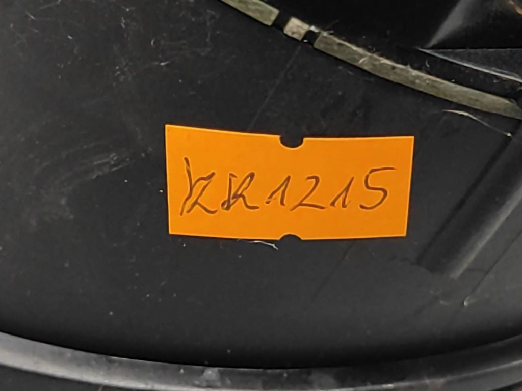 8L0919860 Audi A3 S3 8L 2000 Diesel speedometer instrument cluster 