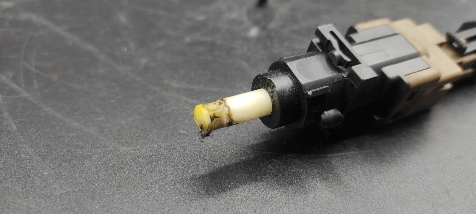 Alfa Romeo GT Diesel JTD 110kW 2006 Brake Pedal Sensor 46840511