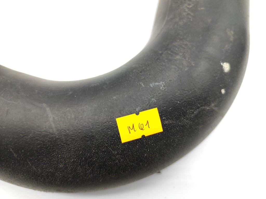 Alfa Romeo 156 2.0TS Saloon 2000 Engine Air Intake Pipe 60658873