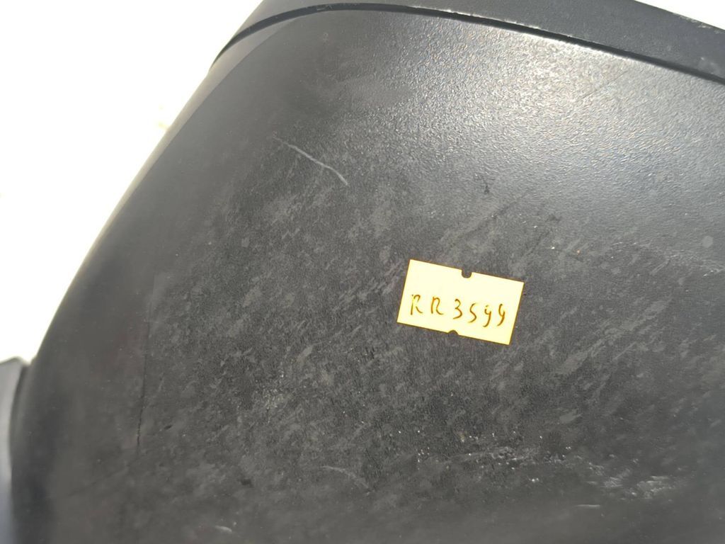 Alfa Romeo 159 2009 LHD Front Left electric wing mirror E3011016 