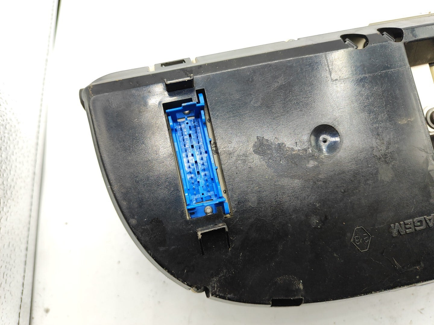 Renault Laguna MK1 1999 LHD Petrol Speedometer Cluster 7700844747
