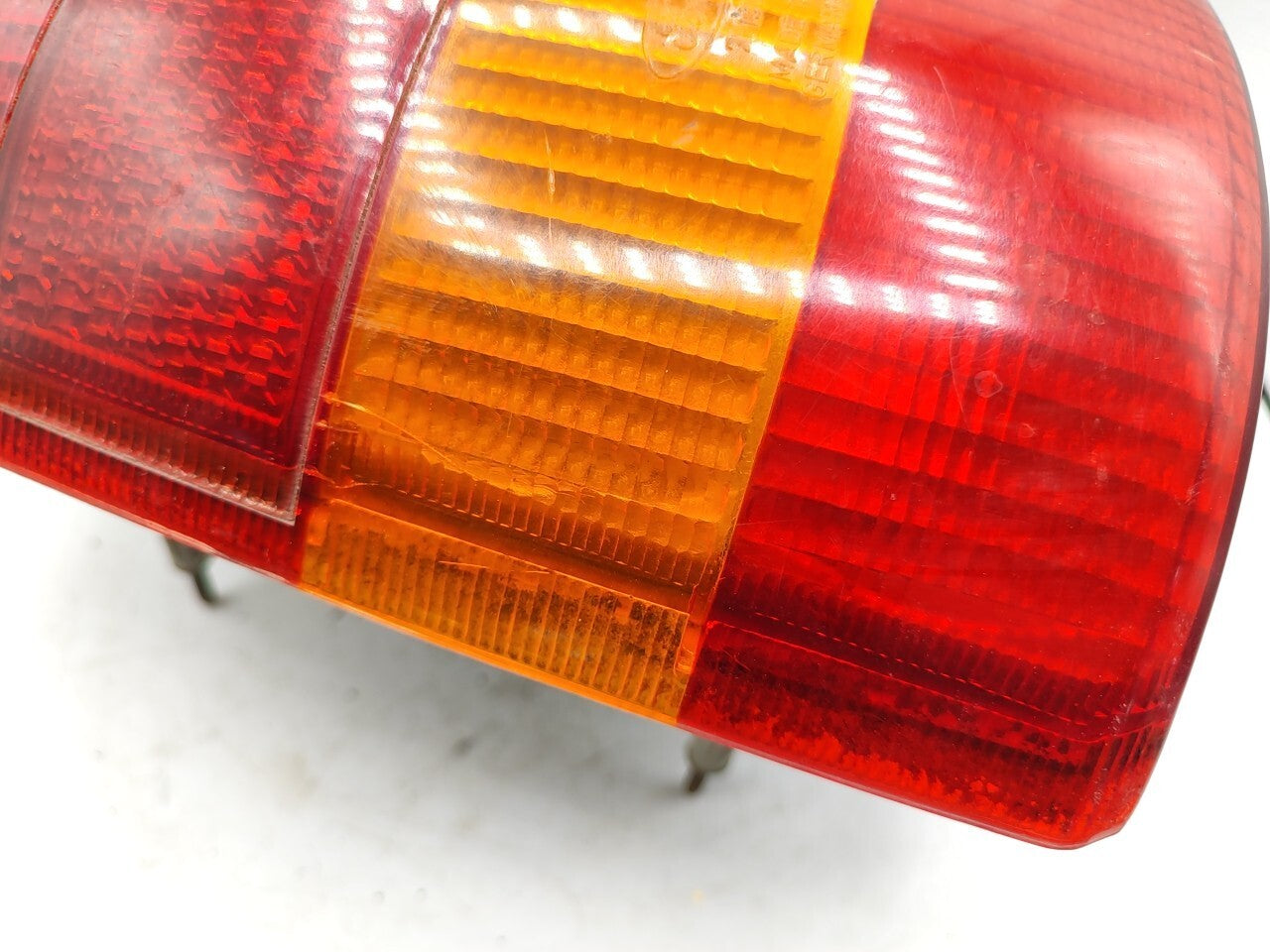 Ford Sierra COMBI 1985 LHD Rear Left Taillight Light 83BG13N00