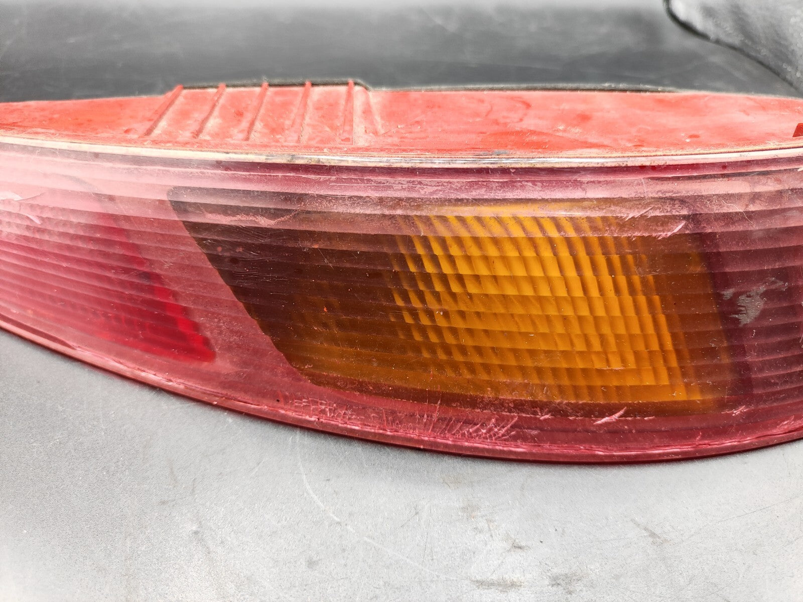 Alfa Romeo GT 2.0JTS 2006 LHD Rear Left Taillight 60681559 461707486