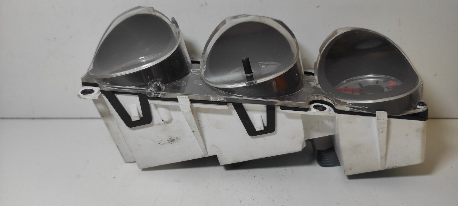 Alfa Romeo 156 2.4JTD 129kW Diesel 2004 Fuel / Temp Gauges 156034488